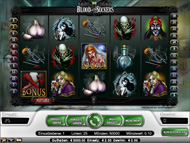 spielautomat blood suckers spielautomat blood suckers