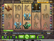 spielautomat egyptian heroes spielautomat egyptian heroes