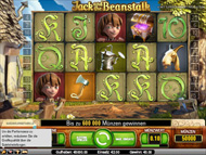 spielautomat jack and the beanstalk spielautomat jack and the beanstalk
