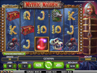 spielautomat mythic maiden spielautomat mythic maiden