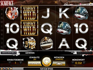 Spielautomat Scarface Spielautomat Scarface