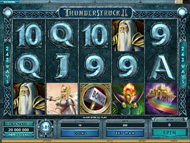 spielautomat thunderstruck 2 spielautomat thunderstruck 2