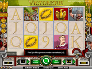 spielautomat victorious spielautomat victorious