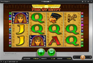 Merkur Spiele - Fire of Egypt