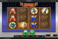 Merkur Spiele - Pyramids of Egypt