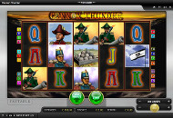 Merkur Spiele - Cannon Thunder