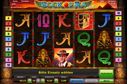 Book of Ra Spielautomat