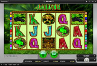 Merkur Spiele - Amazonia