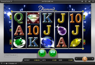 Merkur Spiele - Diamond Casino