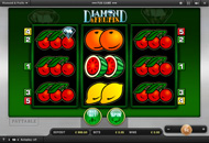 Merkur Spiele - Diamond & Fruits