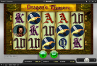 Merkur Spiele - Dragon's Treasure