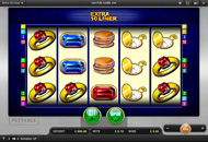 Merkur Spiele - Extra 10 Liner