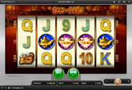 Merkur Spiele - Gold of Persia