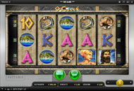 Merkur Spiele - Odyssee