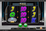 Merkur Spiele - Race to Win