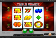 Merkur Spiele - Triple Chance