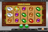 Merkur Spiele - Wild Stars
