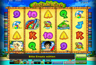 Novoline Spiele - Costa del Cash