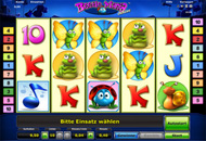Novoline Spiele - Beetle Mania