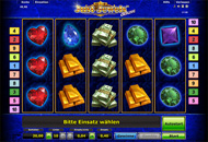 Novoline Spiele - Just Jewels