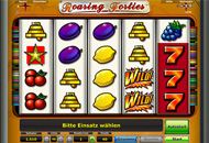Novoline Spiele - Roaring Forties