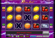 Novoline Spiele - Xtra Hot