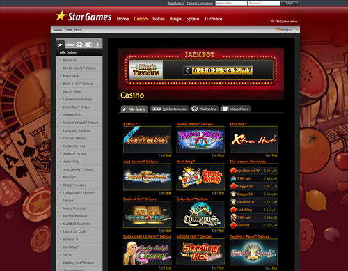 Stargames Casino Stargames Casino