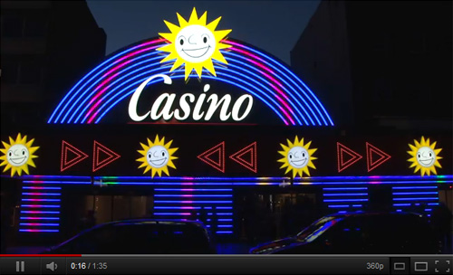 Merkur Casino - Hamburg Reeperbahn Merkur Casino - Hamburg Reeperbahn
