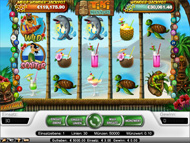 Tiki Wonders
