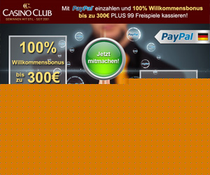 Casino Club