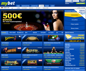 MyBet