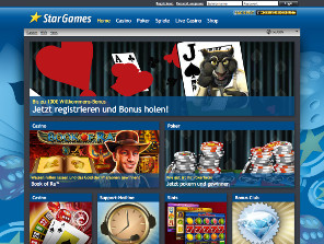 Stargames