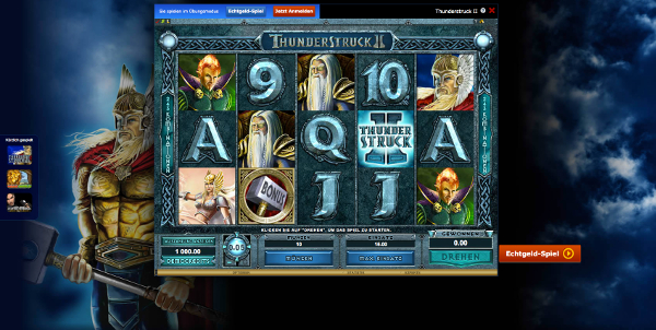 All Slots - Spielautomaten ohne Download spielen