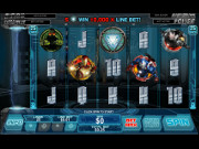 Iron Man 3