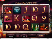The Finer Reels of Life