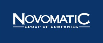 Novomatic Spielautomaten